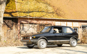 Image 2/54 of Volkswagen Golf Mk I GTI 1.6 (1980)