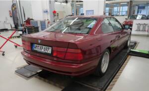 Immagine 4/6 di BMW 840Ci (1995)