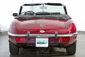 Image 8/19 de Jaguar Type E V12 (1974)
