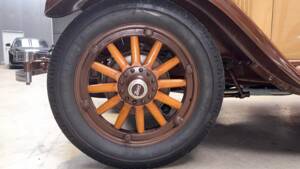 Imagen 28/28 de Buick Master Six (1928)