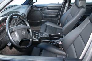 Imagen 10/18 de BMW M5 (1992)