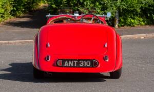 Image 7/30 de British Salmson 20/90 hp (1938)