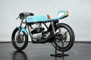 Bild 8/50 von Benelli 125 Sport Special (1974)