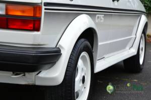 Imagen 45/50 de Volkswagen Golf Mk I 1.5 (1983)