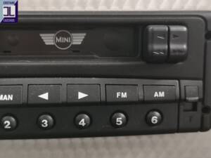 Bild 32/49 von Rover Mini &quot;Knightsbridge&quot; (2001)
