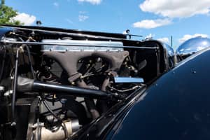 Bild 38/102 von Jaguar SS 100  2,5 Liter (1937)