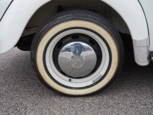 Immagine 50/50 di Volkswagen Escarabajo 1200 (1968)