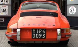 Bild 6/8 von Porsche 911 2.4 T (1972)