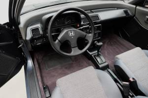 Bild 24/53 von Honda Civic (1991)