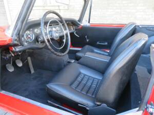 Image 7/21 of Sunbeam Alpine Mk IV (1964)