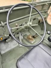 Immagine 20/20 di Jeep Willys-Overland CJ-3A (1950)