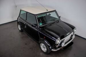 Bild 36/36 von Mini Cooper 1.3i MPI (2000)