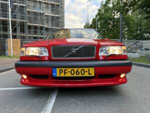 Image 3/8 of Volvo 850 R (1996)