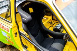 Bild 48/50 von Ford Escort RS 1600 (1900)