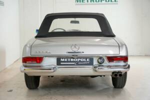 Bild 31/36 von Mercedes-Benz 230 SL (1966)