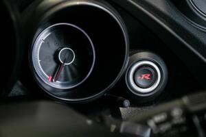 Bild 17/50 von Honda Civic Type R (2015)