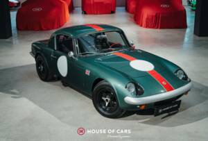 Image 4/24 of Lotus Elan S2 26R (1965)