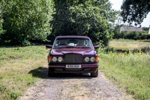 Imagen 26/35 de Bentley Turbo RT lang (1997)