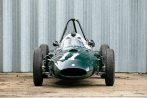 Imagen 7/38 de Cooper T45 Formula 2 Racing Car (1959)