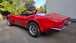 Bild 75/100 von Chevrolet Corvette Stingray (1968)
