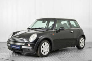 Imagen 1/47 de Mini One (2003)