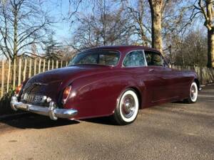 Image 30/50 of Rolls-Royce Silver Cloud III (1965)