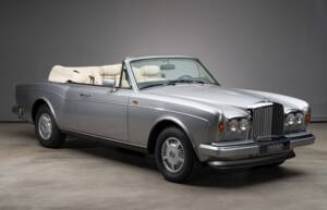 Image 5/46 de Bentley Continental (1994)
