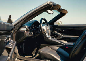 Image 12/15 of Porsche 911 Turbo S (2015)