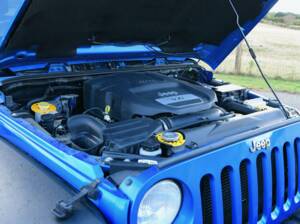 Bild 32/50 von Jeep Wrangler 3.8 &quot;75th Aniversary&quot; (2016)