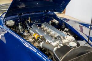 Immagine 25/62 di Jaguar XK 140 OTS (1954)
