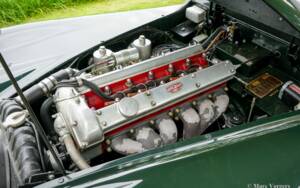 Afbeelding 28/59 van Jaguar XK 140 SE DHC (1955)