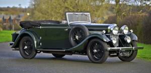 Imagen 3/50 de Talbot H75 (1934)