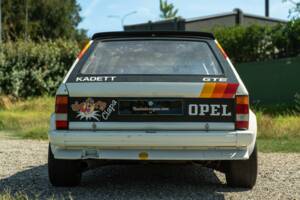 Image 8/50 of Opel Kadett 1,8 GT&#x2F;E (1984)