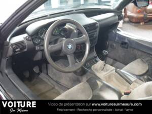 Bild 3/8 von BMW Z1 Roadster (1990)