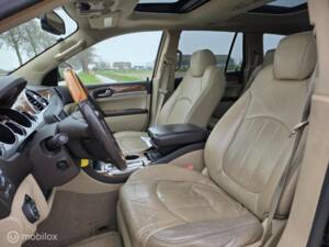 Imagen 27/50 de Buick Enclave 3.6 (2008)