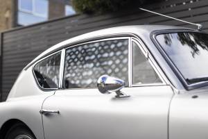 Imagen 13/38 de AC Aceca Bristol (1956)