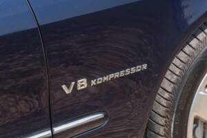 Immagine 35/50 di Mercedes-Benz S 55 AMG (2002)
