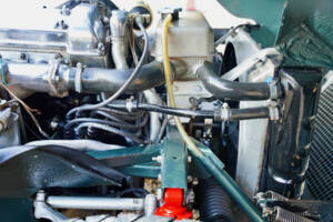 Bild 45/50 von Jaguar E-Type 4.2 (1966)