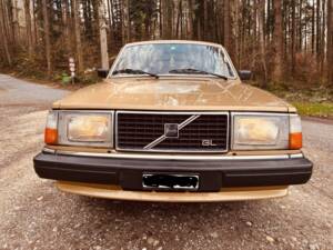Afbeelding 11/12 van Volvo 240 (1982)