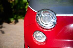 Bild 16/50 von Abarth 595 C Competizione (2014)