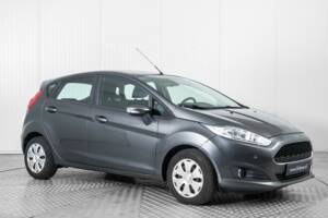 Bild 5/50 von Ford Fiesta 1.5 TDCi (2016)