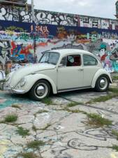 Bild 37/56 von Volkswagen Käfer 1300 (1968)