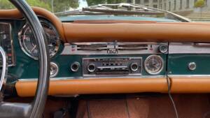Bild 31/76 von Mercedes-Benz 280 SL (1971)