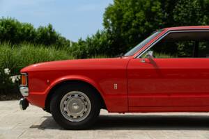 Bild 22/50 von Ford Consul 1,7 (1987)