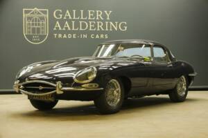 Imagen 23/50 de Jaguar E-Type 3.8 (1963)