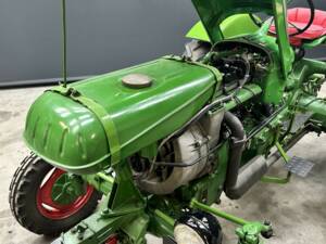 Image 28/50 de Porsche-Diesel P 133 (1956)