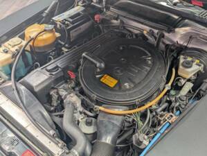 Image 39/50 of Mercedes-Benz 300 SL (1989)