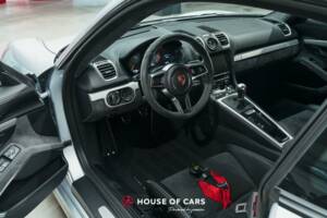 Image 15/24 of Porsche Cayman GT4 Clubsport (2016)