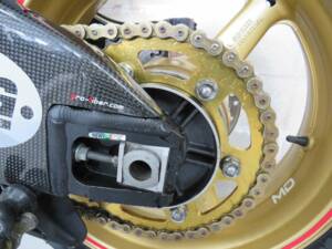 Bild 45/50 von Honda CBR 1000 RR Fireblade (2010)