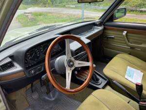 Image 40/100 de BMW 528i (1980)